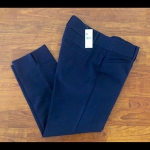 Loft Women Pant for work Size 4P